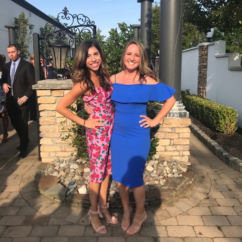 Meet your Posher, Laura